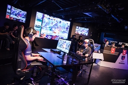 ꡼ No.096 | GGXrdסBBCFפ2017ǯˤ꤬ͥ롣ARC SYSTEM WORKS FIGHTING GAME AWARD 2017ץ٥ȥݡ