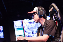 ꡼ No.097 | GGXrdסBBCFפ2017ǯˤ꤬ͥ롣ARC SYSTEM WORKS FIGHTING GAME AWARD 2017ץ٥ȥݡ