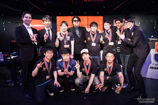 ꡼ No.101 | GGXrdסBBCFפ2017ǯˤ꤬ͥ롣ARC SYSTEM WORKS FIGHTING GAME AWARD 2017ץ٥ȥݡ