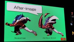 ꡼ No.033 | NDC18ϥƥιֱ2DƮĹѡİ֥ݡȡϻᡤ᤬ȥʥɤߤ