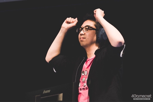 ꡼ No.002Υͥ / EVO2018ϡGUILTY GEAR Xrd Rev 2θɤɡ褷ȥߥ󥰥ץȴͥΥǥ˸ߤξʹ