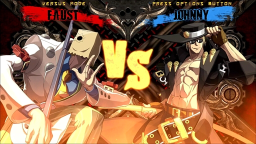 ꡼ No.005Υͥ / EVO2018ϡGUILTY GEAR Xrd Rev 2θɤɡ褷ȥߥ󥰥ץȴͥΥǥ˸ߤξʹ