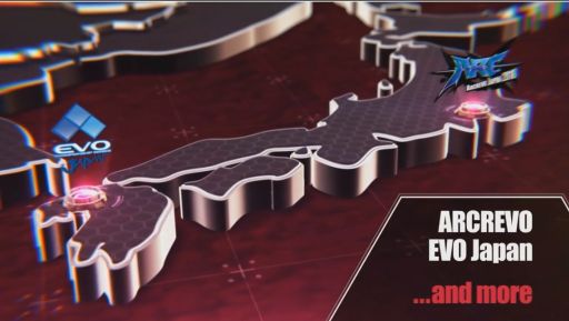 ꡼ No.005Υͥ / ®ۡEVO2018ϥʥ3оݤȤե㥤ARCREVO WORLD TOURפȯɽ޶10ɥͽ