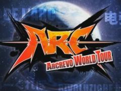 【速報】［EVO2018］アーク格ゲー3作を対象とした大会フランチャイズ「ARCREVO WORLD TOUR」を発表。賞金は総計10万ドルを予定