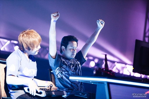 ꡼ No.002Υͥ / ®ۡEVO2018ϡGUILTY GEAR Xrd Rev 2ͥܤΤߤꡣ2ϢƤΰζȤã