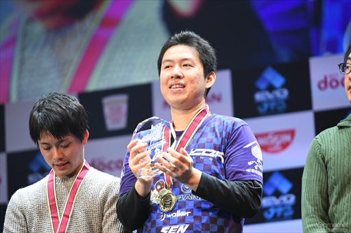 ꡼ No.006Υͥ / EVO JapanϡGUILTY GEAR Xrd REV 2ͥߥåꥤ󥿥ӥ塼åפȤ³ͳȤ̥ϤȤϡ