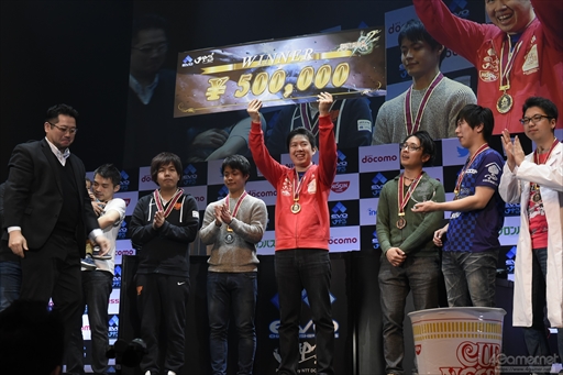 ꡼ No.007Υͥ / EVO JapanϡGUILTY GEAR Xrd REV 2ͥߥåꥤ󥿥ӥ塼åפȤ³ͳȤ̥ϤȤϡ