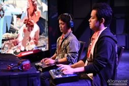 ���������꡼ No.003�Υ���ͥ������ / �������Ȥθ�ή�������δ�ӡ���ARCREVO WORLD TOUR�辡����GUILTY GEAR Xrd Rev 2������ͥ�������ߤ����ꥤ�󥿥ӥ塼