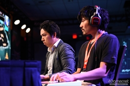 ���������꡼ No.006�Υ���ͥ������ / �������Ȥθ�ή�������δ�ӡ���ARCREVO WORLD TOUR�辡����GUILTY GEAR Xrd Rev 2������ͥ�������ߤ����ꥤ�󥿥ӥ塼