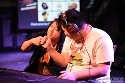 ���������꡼ No.008�Υ���ͥ������ / �������Ȥθ�ή�������δ�ӡ���ARCREVO WORLD TOUR�辡����GUILTY GEAR Xrd Rev 2������ͥ�������ߤ����ꥤ�󥿥ӥ塼