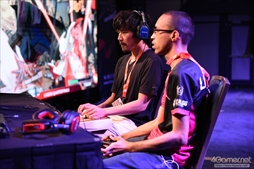 ���������꡼ No.012�Υ���ͥ������ / �������Ȥθ�ή�������δ�ӡ���ARCREVO WORLD TOUR�辡����GUILTY GEAR Xrd Rev 2������ͥ�������ߤ����ꥤ�󥿥ӥ塼