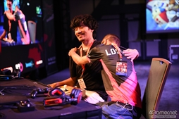 ���������꡼ No.013�Υ���ͥ������ / �������Ȥθ�ή�������δ�ӡ���ARCREVO WORLD TOUR�辡����GUILTY GEAR Xrd Rev 2������ͥ�������ߤ����ꥤ�󥿥ӥ塼