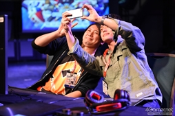 ���������꡼ No.014�Υ���ͥ������ / �������Ȥθ�ή�������δ�ӡ���ARCREVO WORLD TOUR�辡����GUILTY GEAR Xrd Rev 2������ͥ�������ߤ����ꥤ�󥿥ӥ塼