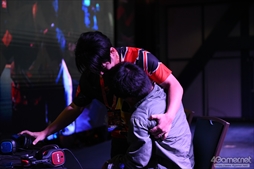 ���������꡼ No.016�Υ���ͥ������ / �������Ȥθ�ή�������δ�ӡ���ARCREVO WORLD TOUR�辡����GUILTY GEAR Xrd Rev 2������ͥ�������ߤ����ꥤ�󥿥ӥ塼