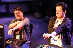 ���������꡼ No.017�Υ���ͥ������ / �������Ȥθ�ή�������δ�ӡ���ARCREVO WORLD TOUR�辡����GUILTY GEAR Xrd Rev 2������ͥ�������ߤ����ꥤ�󥿥ӥ塼