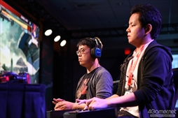 ���������꡼ No.018�Υ���ͥ������ / �������Ȥθ�ή�������δ�ӡ���ARCREVO WORLD TOUR�辡����GUILTY GEAR Xrd Rev 2������ͥ�������ߤ����ꥤ�󥿥ӥ塼