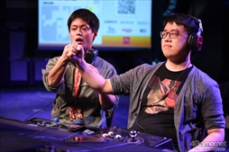 ���������꡼ No.023�Υ���ͥ������ / �������Ȥθ�ή�������δ�ӡ���ARCREVO WORLD TOUR�辡����GUILTY GEAR Xrd Rev 2������ͥ�������ߤ����ꥤ�󥿥ӥ塼