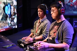 ���������꡼ No.025�Υ���ͥ������ / �������Ȥθ�ή�������δ�ӡ���ARCREVO WORLD TOUR�辡����GUILTY GEAR Xrd Rev 2������ͥ�������ߤ����ꥤ�󥿥ӥ塼