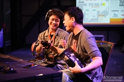 ���������꡼ No.026�Υ���ͥ������ / �������Ȥθ�ή�������δ�ӡ���ARCREVO WORLD TOUR�辡����GUILTY GEAR Xrd Rev 2������ͥ�������ߤ����ꥤ�󥿥ӥ塼