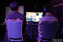 ���������꡼ No.029�Υ���ͥ������ / �������Ȥθ�ή�������δ�ӡ���ARCREVO WORLD TOUR�辡����GUILTY GEAR Xrd Rev 2������ͥ�������ߤ����ꥤ�󥿥ӥ塼