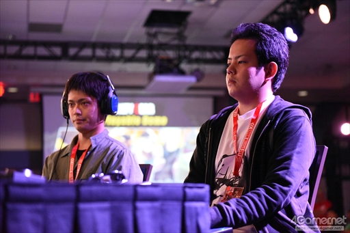 ���������꡼ No.030�Υ���ͥ������ / �������Ȥθ�ή�������δ�ӡ���ARCREVO WORLD TOUR�辡����GUILTY GEAR Xrd Rev 2������ͥ�������ߤ����ꥤ�󥿥ӥ塼