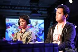 ���������꡼ No.032�Υ���ͥ������ / �������Ȥθ�ή�������δ�ӡ���ARCREVO WORLD TOUR�辡����GUILTY GEAR Xrd Rev 2������ͥ�������ߤ����ꥤ�󥿥ӥ塼