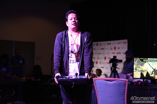 ���������꡼ No.036�Υ���ͥ������ / �������Ȥθ�ή�������δ�ӡ���ARCREVO WORLD TOUR�辡����GUILTY GEAR Xrd Rev 2������ͥ�������ߤ����ꥤ�󥿥ӥ塼