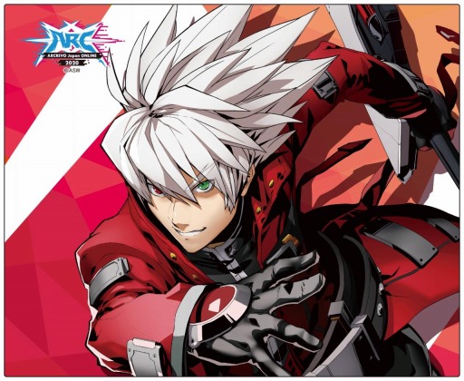 画像ギャラリー No.002のサムネイル画像 / 「ARCREVO Japan ONLINE 2020」のオリジナルグッズが公開。予約受付を開始