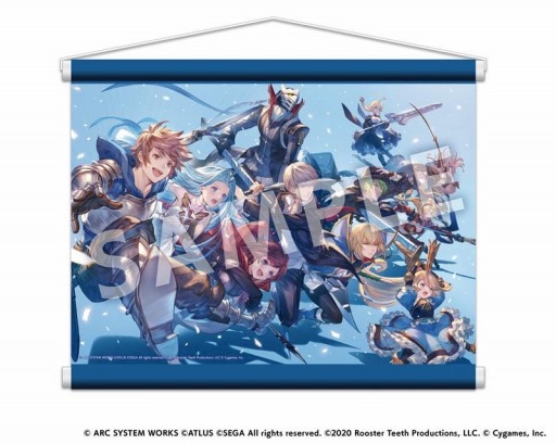 画像ギャラリー No.006のサムネイル画像 / 「ARCREVO Japan ONLINE 2020」のオリジナルグッズが公開。予約受付を開始