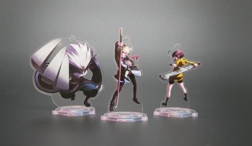 画像ギャラリー No.010のサムネイル画像 / 「ARCREVO Japan ONLINE 2020」のオリジナルグッズが公開。予約受付を開始