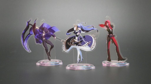 画像ギャラリー No.011のサムネイル画像 / 「ARCREVO Japan ONLINE 2020」のオリジナルグッズが公開。予約受付を開始