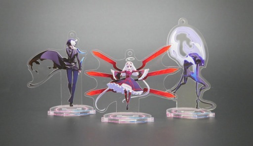 画像ギャラリー No.012のサムネイル画像 / 「ARCREVO Japan ONLINE 2020」のオリジナルグッズが公開。予約受付を開始