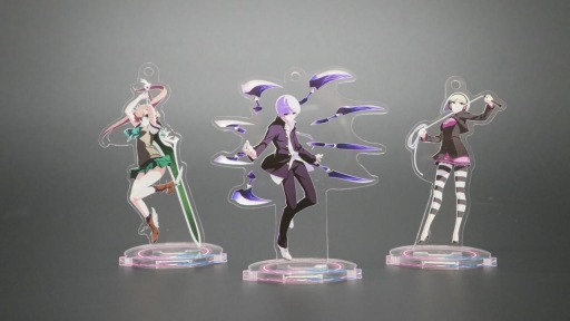 画像ギャラリー No.014のサムネイル画像 / 「ARCREVO Japan ONLINE 2020」のオリジナルグッズが公開。予約受付を開始