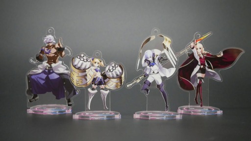 画像ギャラリー No.015のサムネイル画像 / 「ARCREVO Japan ONLINE 2020」のオリジナルグッズが公開。予約受付を開始