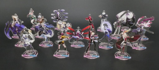 画像ギャラリー No.017のサムネイル画像 / 「ARCREVO Japan ONLINE 2020」のオリジナルグッズが公開。予約受付を開始