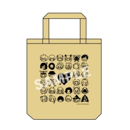 画像ギャラリー No.001のサムネイル画像 / アークシステムワークス，新チャリティグッズの販売を本日18：00から開始