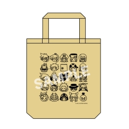 画像ギャラリー No.002のサムネイル画像 / アークシステムワークス，新チャリティグッズの販売を本日18：00から開始