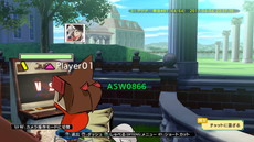 画像ギャラリー No.004のサムネイル画像 / 「GUILTY GEAR Xrd REV 2」に搭載されるオンラインロビーの概要が公開。PC版「REVELATOR」用のアップグレードDLCは6月1日にリリース