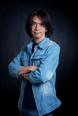 ���������꡼ No.004�Υ���ͥ������ / ��GUILTY GEAR Xrd REV2�פ��θ���5��20����塦���ܶ����ɲó��š�5��12���˼»ܤ��륹�ȡ��꡼�⡼�ɾ�ǲ����������������