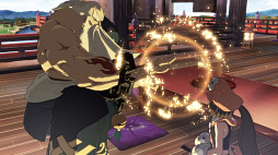 ���������꡼ No.018�Υ���ͥ������ / ��GUILTY GEAR Xrd REV2�פ��θ���5��20����塦���ܶ����ɲó��š�5��12���˼»ܤ��륹�ȡ��꡼�⡼�ɾ�ǲ����������������