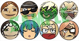 ���������꡼ No.008�Υ���ͥ������ / ��GUILTY GEAR Xrd REV 2�פ�ȯ�䵭ǰ���٥�Ȥ����ո���5��25���˳��š����������Υ������䡤���å����������������»�