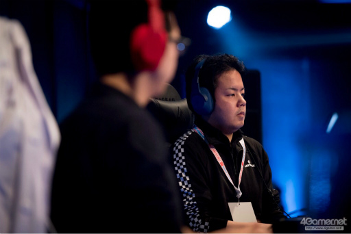 ꡼ No.007Υͥ / EVO JapanϡGUILTY GEAR Xrd REV 2ͥϡեȻȤʥ˷