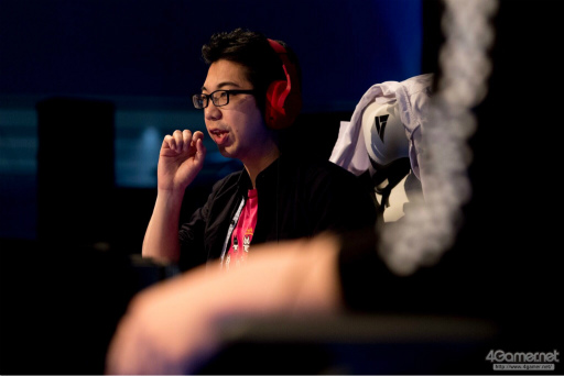 ꡼ No.008Υͥ / EVO JapanϡGUILTY GEAR Xrd REV 2ͥϡեȻȤʥ˷