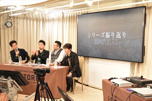 ꡼ No.003 | 鳫ȯؤ꡼20ǯ򿶤֤롣GUILTY GEARץ꡼20ǯǰ٥ȥݡ