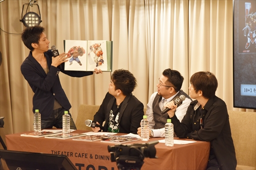 ꡼ No.005 | 鳫ȯؤ꡼20ǯ򿶤֤롣GUILTY GEARץ꡼20ǯǰ٥ȥݡ