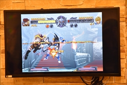 ꡼ No.033 | 鳫ȯؤ꡼20ǯ򿶤֤롣GUILTY GEARץ꡼20ǯǰ٥ȥݡ