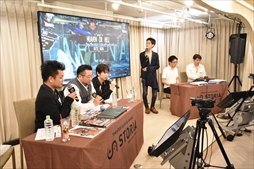 ꡼ No.035 | 鳫ȯؤ꡼20ǯ򿶤֤롣GUILTY GEARץ꡼20ǯǰ٥ȥݡ