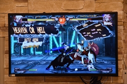 ꡼ No.036 | 鳫ȯؤ꡼20ǯ򿶤֤롣GUILTY GEARץ꡼20ǯǰ٥ȥݡ