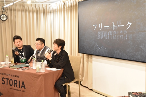 ꡼ No.037 | 鳫ȯؤ꡼20ǯ򿶤֤롣GUILTY GEARץ꡼20ǯǰ٥ȥݡ