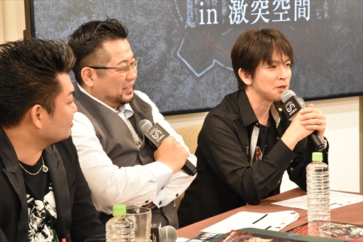 ꡼ No.038 | 鳫ȯؤ꡼20ǯ򿶤֤롣GUILTY GEARץ꡼20ǯǰ٥ȥݡ